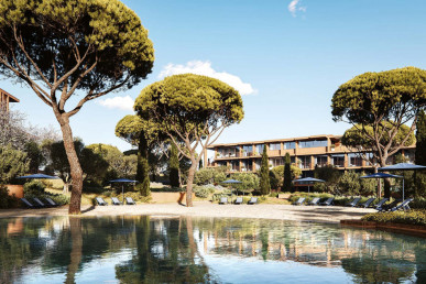 Brand New 2-Bedroom Apartments With A Communal Pool In Vilamoura, Property for sale in PP174909