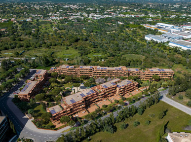 Brand New 3-Bedroom Apartments In A Private Condominium In Vilamoura, Property for sale in PP174932