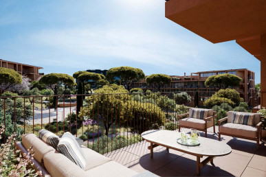 Amazing 4-Bedroom Penthouse With Its Own Pool, Property for sale in PP174933