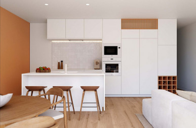 Amazing 4-Bedroom Penthouse With Its Own Pool, Property for sale in PP174933