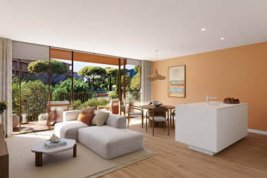 Amazing 4-Bedroom Penthouse With Its Own Pool, Property for sale in PP174933