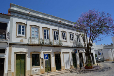 Manor House, Suitable For A Small Hotel Or Guest House, One Commercial Unit (Small Café), Property for sale in PP174948