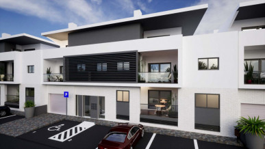 T0+1 Bed Luxury Apartment for sale in Cabanas Tavira, 300m from the beach, Property for sale in PP174949