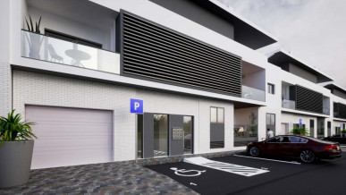 T0+1 Bed Luxury Apartment for sale in Cabanas Tavira, 300m from the beach, Property for sale in PP174949