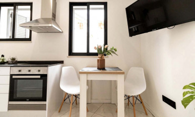 Charming Downtown Albufeira Building – Perfect For Rental Investment, Property for sale in PP174993