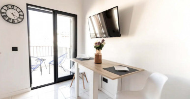 Charming Downtown Albufeira Building – Perfect For Rental Investment, Property for sale in PP174993