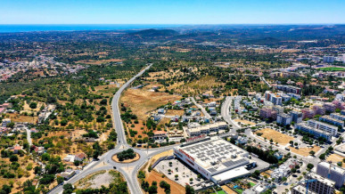 Plot For Commercial And Services Construction, Property for sale in PP175030