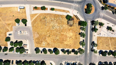 Plot For Commercial And Services Construction, Property for sale in PP175030