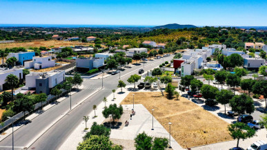 Plot For Habitation And Commercial Services Construction, Property for sale in PP175034