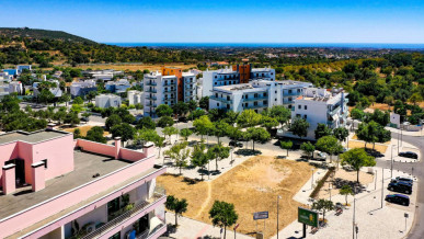 Plot For Habitation And Commercial Services Construction, Property for sale in PP175102