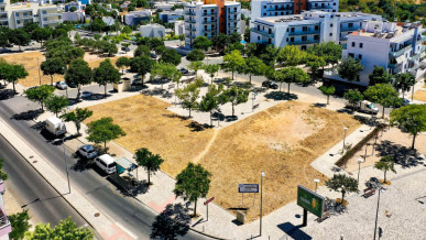 Plot For Habitation And Commercial Services Construction, Property for sale in PP175104