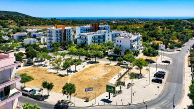 Plot For Habitation And Commercial Services Construction, Property for sale in PP175104