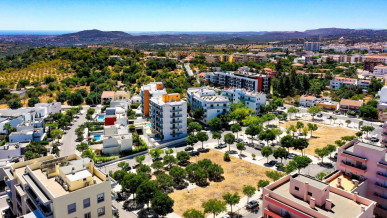 Plot For Habitation And Commercial Services Construction, Property for sale in PP175105