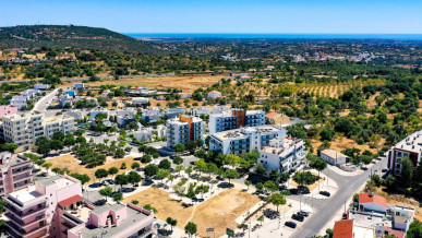 Plot For Habitation And Commercial Services Construction, Property for sale in PP175106