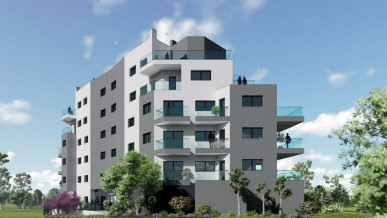 Elegant Two Bedroom Apartment Near The Beach, Property for sale in PP175128