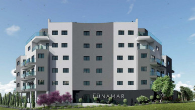 Elegant Two Bedroom Apartment Near The Beach, Property for sale in PP175128