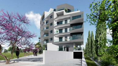 Elegant Two Bedroom Apartment Near The Beach, Property for sale in PP175128