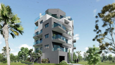 Elegant Three Bedroom Apartments Near The Beach, Property for sale in PP175129