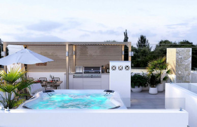 Elegant Three Bedroom Apartments Near The Beach, Property for sale in PP175129