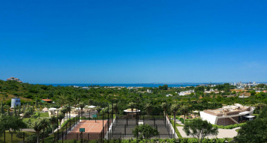 Exceptional 3-Bedroom Apartment In Luxurious Resort, Property for sale in PP175152