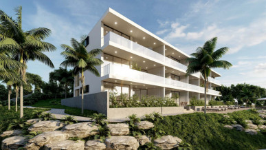 Exceptional 3-Bedroom Apartment In Luxurious Resort, Property for sale in PP175152