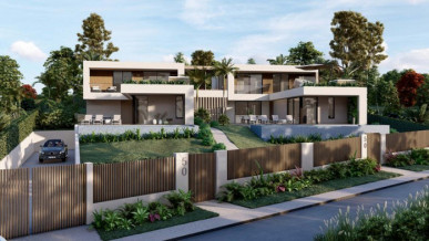 Luxury 4 Bedroom Villa With 180 Degree Sea Views Across The Algarve, Property for sale in PP175156