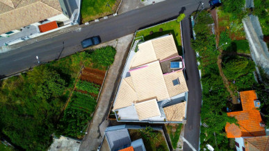 Fabulous 3 Bedroom House With Sea View In Calheta, Property for sale in PP175167