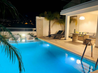 Funchal Center Villa, Property for sale in PP175174