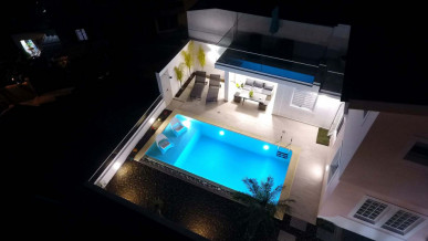 Funchal Center Villa, Property for sale in PP175174