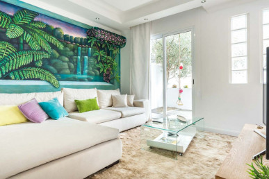 Funchal Center Villa, Property for sale in PP175174