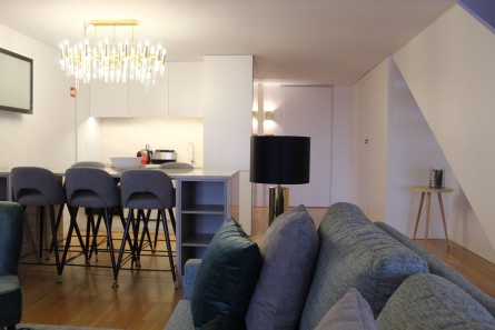 Baixa, Property for sale in Baixa, Lisbon, PW422