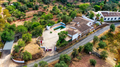 Charming 3 Bedroom Traditional Villa With Stunning Views, Property for sale in PP175211