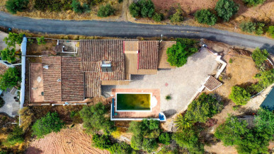 Charming 3 Bedroom Traditional Villa With Stunning Views, Property for sale in PP175211