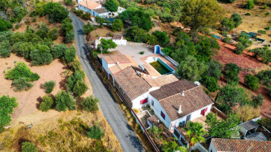 Charming 3 Bedroom Traditional Villa With Stunning Views, Property for sale in PP175211