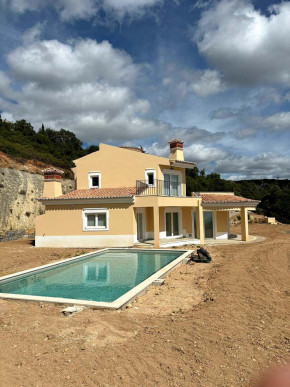 Stunning New Landscaped Villa with Mountain Views surrounded by nature, Property for sale in PP175283