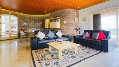 Luxurious 4 Bedroom Villa In Lagoa, Carvoeiro, Property for sale in PP175293