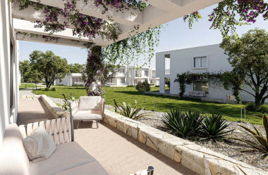 Fabulous 2 Bed Apartments - 750m From The Beach In Carvoeiro, Property for sale in PP175306