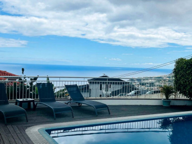 Botanical Garden Villa, Property for sale in PP175313