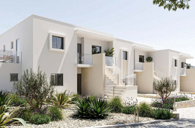 Fantastic 3 Bed Apartments - 750m From The Beach In Carvoeiro, Property for sale in PP175321
