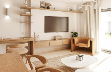 Fantastic 3 Bed Apartments - 750m From The Beach In Carvoeiro, Property for sale in PP175321