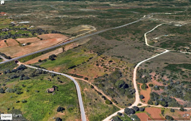 A unique viticulture investment opportunity in the Algarve, Property for sale in Odiáxere, Lagos, PP175338