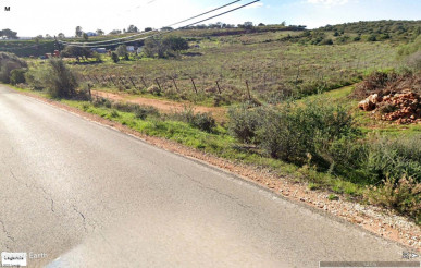 A unique viticulture investment opportunity in the Algarve, Property for sale in Odiáxere, Lagos, PP175338