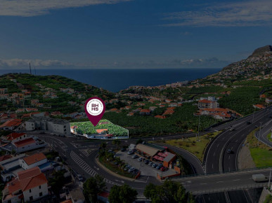 Unique Investment Opportunity in Câmara de Lobos, Property for sale in PP175358