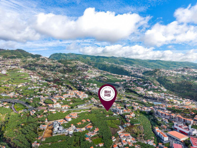 Unique Investment Opportunity in Câmara de Lobos, Property for sale in PP175358