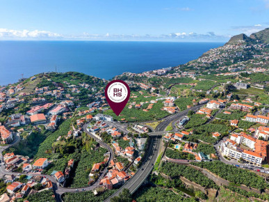 Unique Investment Opportunity in Câmara de Lobos, Property for sale in PP175358