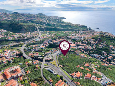 Unique Investment Opportunity in Câmara de Lobos, Property for sale in PP175358