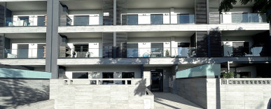 Modern 2-Bedroom Apartment in Gambelas, Faro, Property for sale in Faro, Faro, PP175369