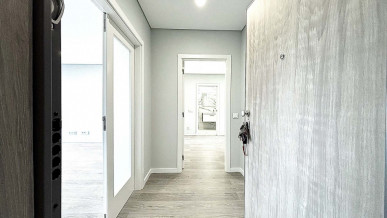 Modern 2-Bedroom Apartment in Gambelas, Faro, Property for sale in Faro, Faro, PP175369