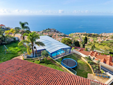 Astonishing Property Funchal, Property for sale in PP175402