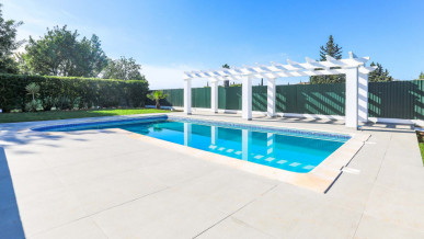 Elegant Single-Storey Villa In Vilamoura, Property for sale in PP175424